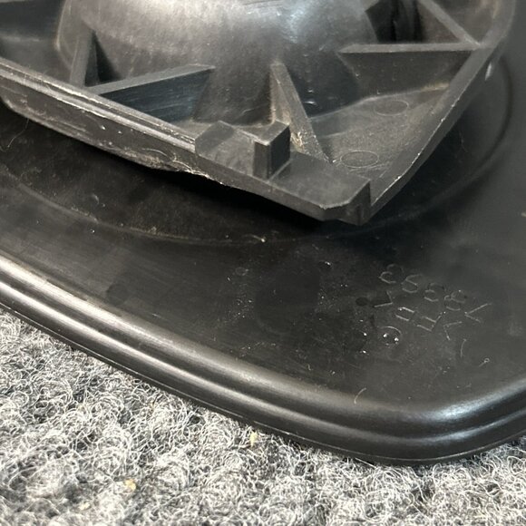 Honda Goldwing GL1800 Left Rear View Mirror Glass - Picture 5 of 8